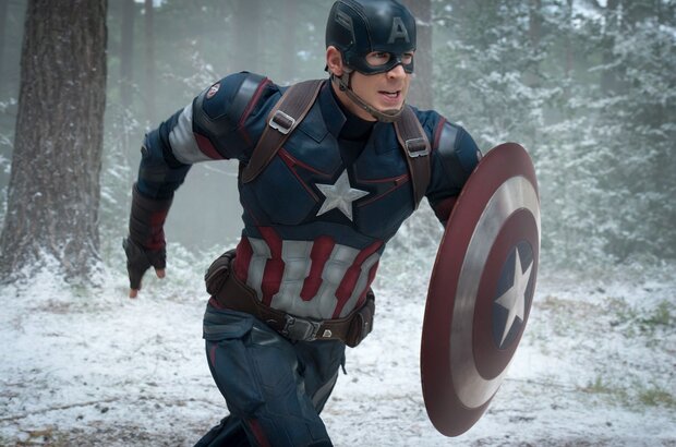 Avengers: Age of Ultron (2015) - photo 11