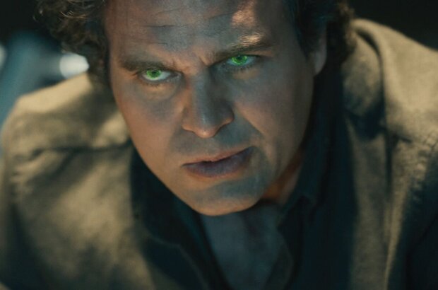 Avengers: Age of Ultron (2015) - photo 14