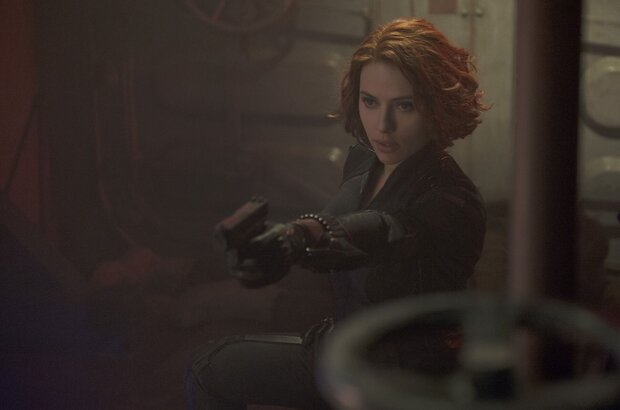 Avengers: Age of Ultron (2015) - photo 9