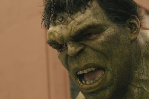Avengers: Age of Ultron (2015) - photo 17