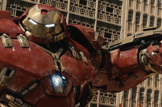 Avengers: Age of Ultron (2015) - photo 15