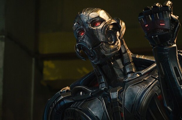Avengers: Age of Ultron (2015) - photo 18