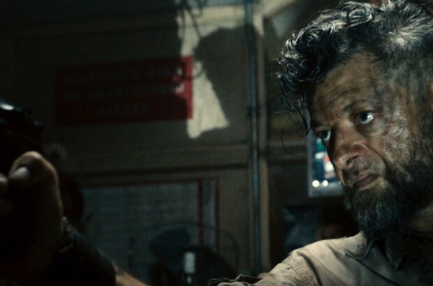 Avengers: Age of Ultron (2015) - photo 13