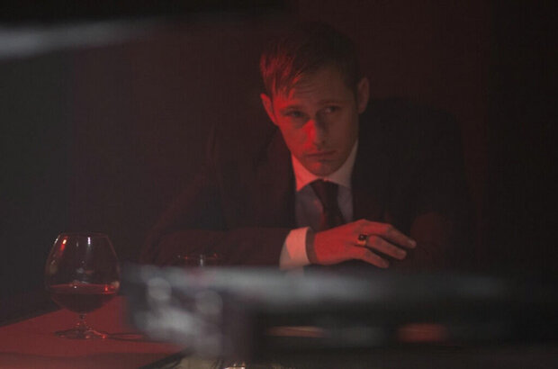 War on Everyone (2016) - photo 5