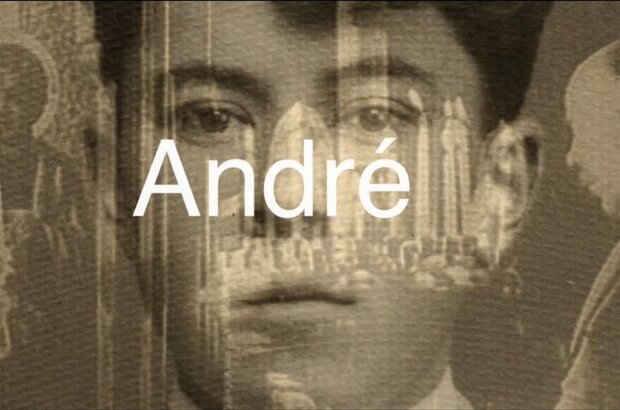 André (2017) - photo 1