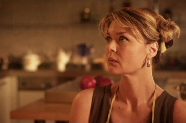 Крепкий брак (2012) - photo 1