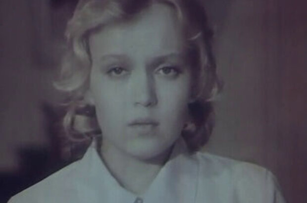 Абитуриентка (1973) - фото 1