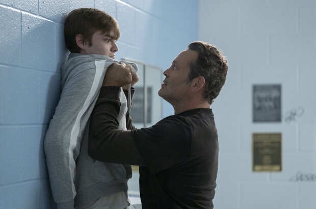Freaky (2020) - photo 6