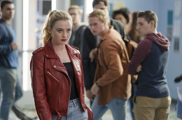 Freaky (2020) - photo 2