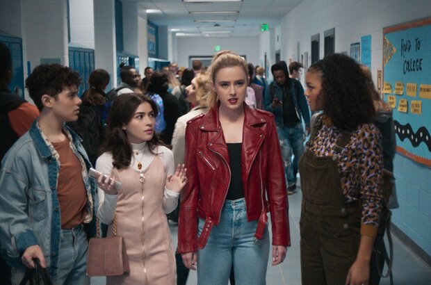 Freaky (2020) - photo 7