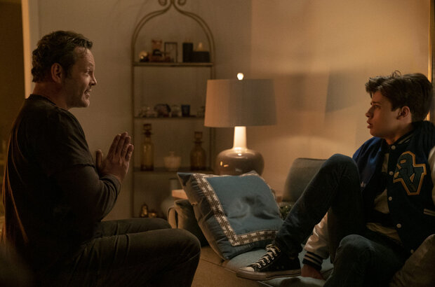Freaky (2020) - photo 3