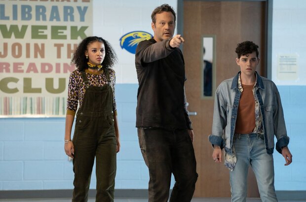 Freaky (2020) - photo 8