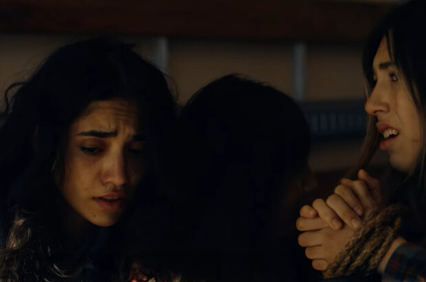 Alone Today (2023) - photo 5