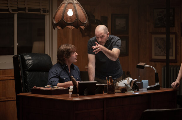 The Iron Claw (2023) - photo 9