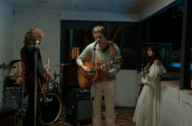 The Iron Claw (2023) - photo 4