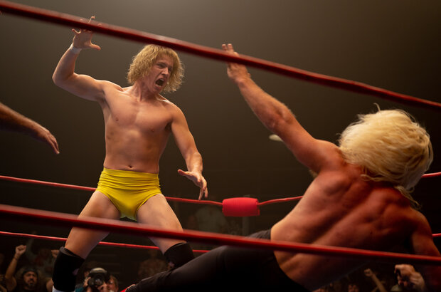 The Iron Claw (2023) - photo 2