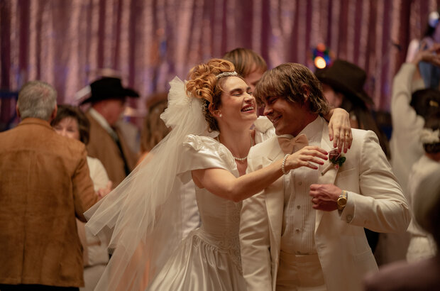 The Iron Claw (2023) - photo 5