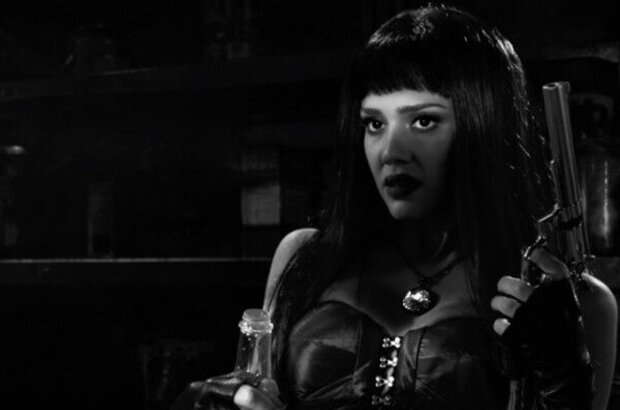 Sin City: A Dame to Kill For (2014) - photo 20