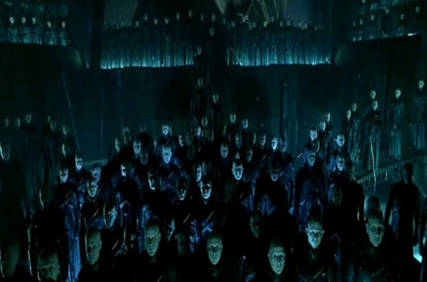 Dark City (1998) - photo 5