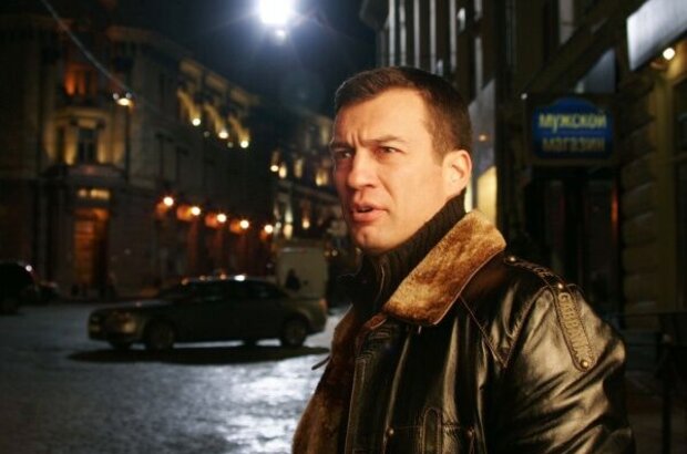 Мужчина в моей голове (2010) - фото 4