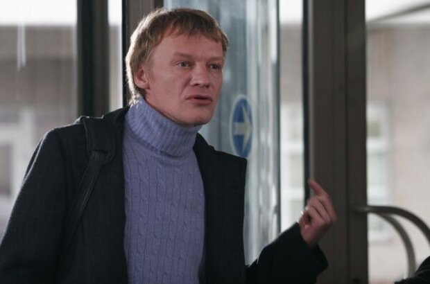 Мужчина в моей голове (2010) - фото 3