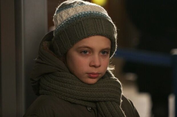 Мужчина в моей голове (2010) - фото 8