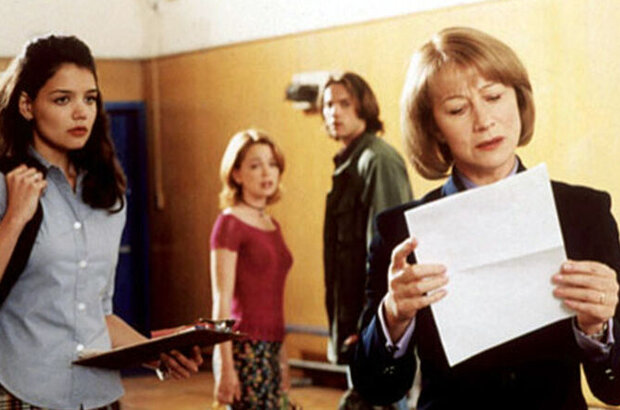 Teaching Mrs. Tingle (1999) - photo 2