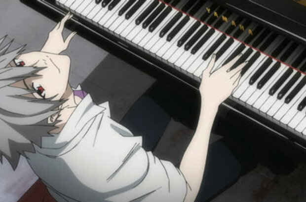 Evangelion: 3.0 You Can (Not) Redo (2012) - photo 6