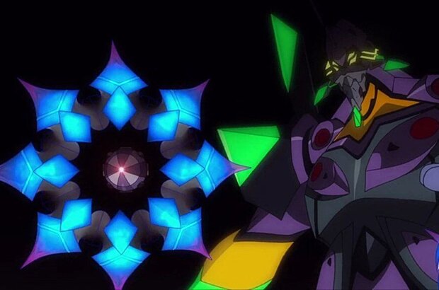 Evangelion: 3.0 You Can (Not) Redo (2012) - photo 1
