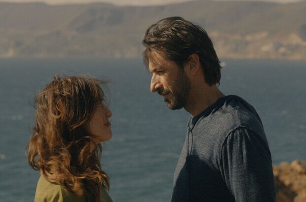 Everybody Loves Somebody (2017) - фото 6