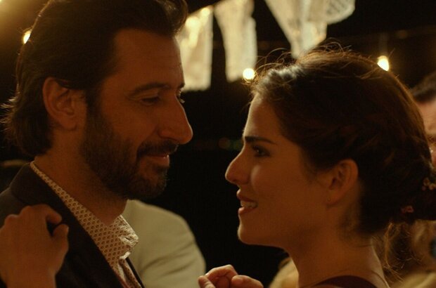 Everybody Loves Somebody (2017) - фото 5