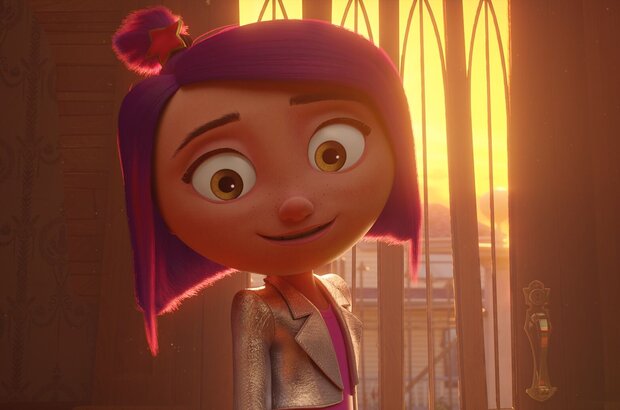 Gnome Alone (2017) - photo 17