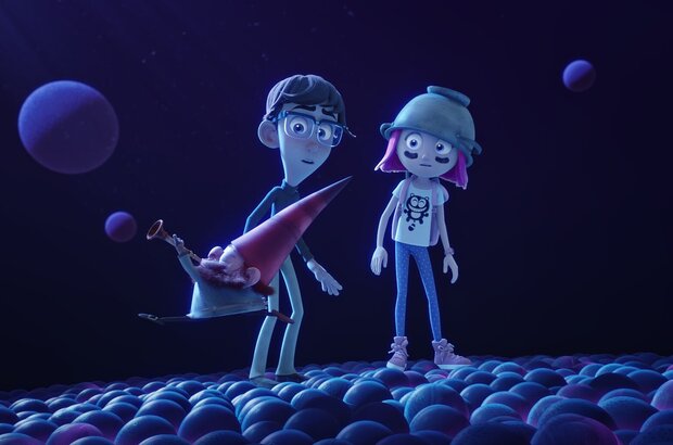 Gnome Alone (2017) - photo 4