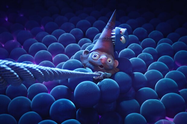 Gnome Alone (2017) - photo 12