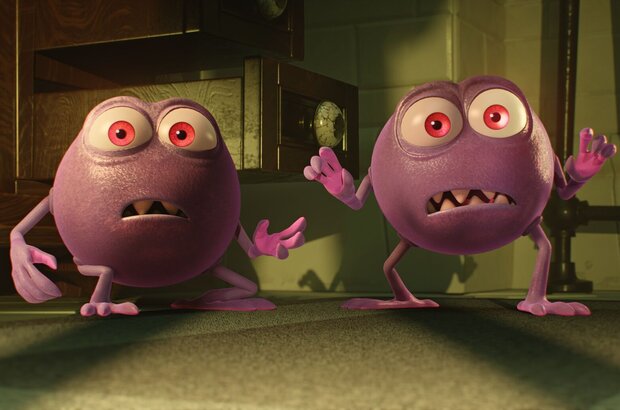 Gnome Alone (2017) - photo 2