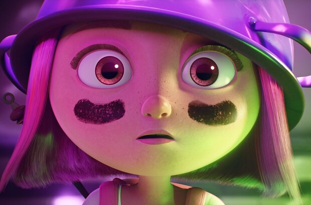 Gnome Alone (2017) - photo 13
