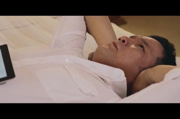 Avgust (2014) - photo 3