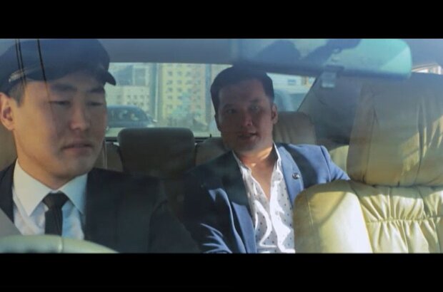 Avgust (2014) - photo 7