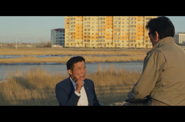 Avgust (2014) - photo 6