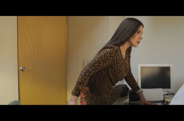 Avgust (2014) - photo 2