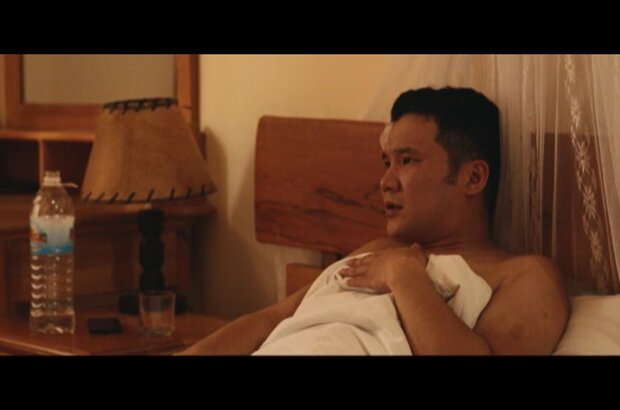 Avgust (2014) - photo 5