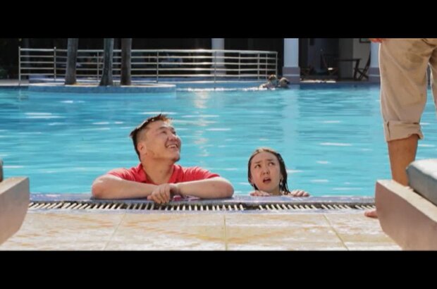 Avgust (2014) - photo 8