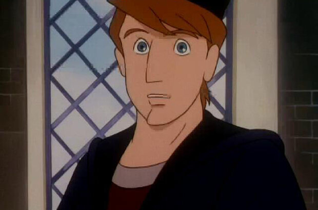 Мечта Христофора (2000) - фото 1