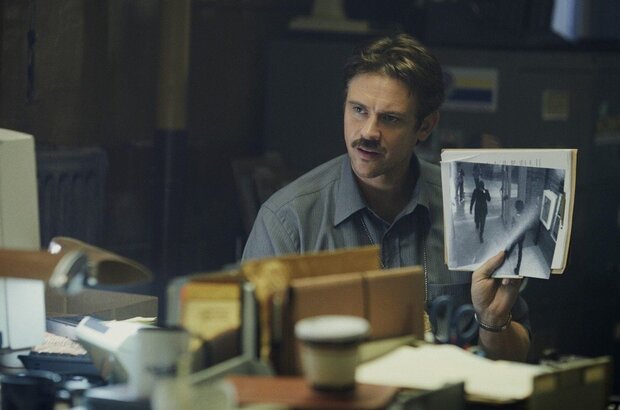 В тени Луны (2019) - фото 5