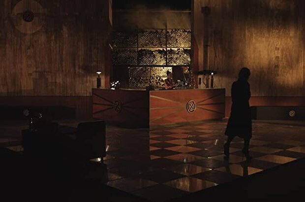 The Broken Key (2017) - photo 7