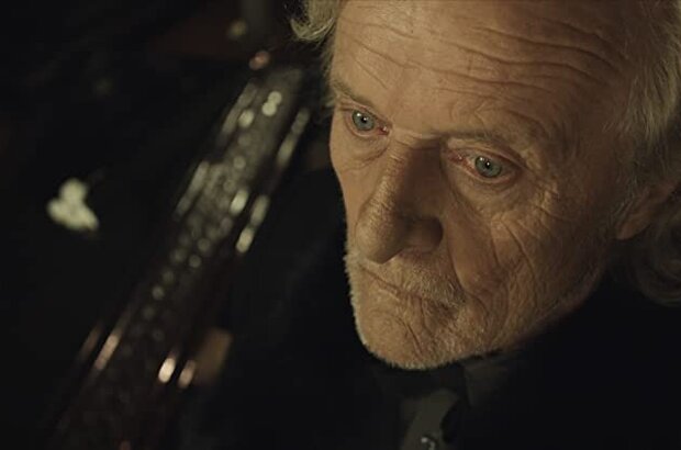The Broken Key (2017) - photo 5