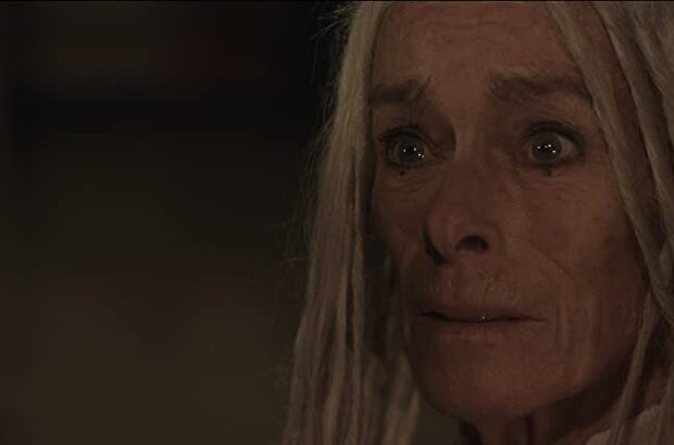 The Broken Key (2017) - photo 3