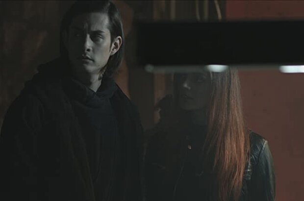 The Broken Key (2017) - photo 1
