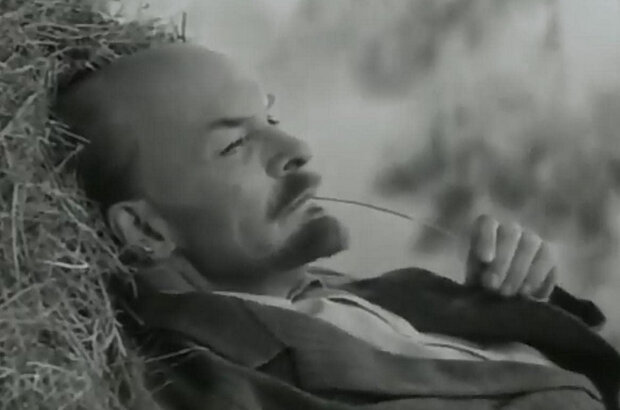 Stories About Lenin (1958) - photo 6