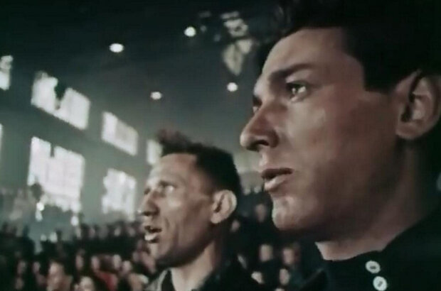 Stories About Lenin (1958) - photo 7